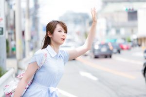 女子ももみあげって脱毛できる？綺麗な横顔を手に入れよう！